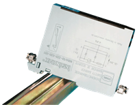 Safety Barriers with Electronic Current Limitation Series 9004